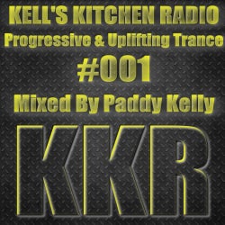 KKR - Prog & Uplifting Trance #001