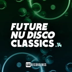 Future Nu Disco Classics, Vol. 14