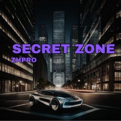 Secret Zone