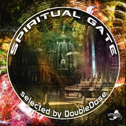Spiritual Gate - Selected By Double Dose