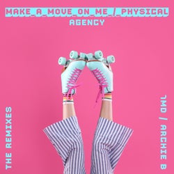 Make A Move On Me / Physical (The Remixes)