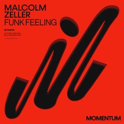 Funk Feeling