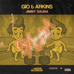 Jimmy Sauna