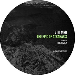 The Epic of Atrahasis