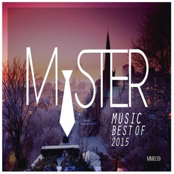 Mister Music Best Of 2015