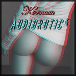 Kornum's Audiorotic Chart (May)