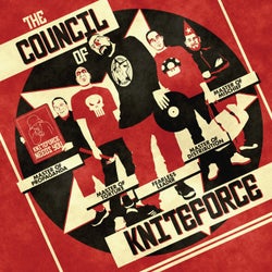The Council Of Kniteforce