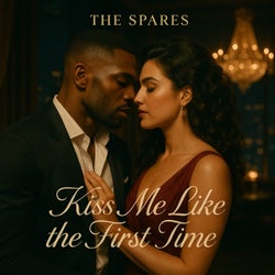 Kiss Me Like The First Time
