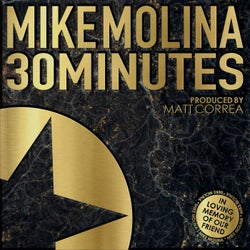 30 Minutes (prod. by Matt Correa)