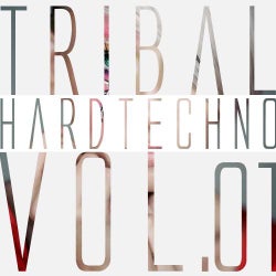 Tribal Hardtechno Volume 01