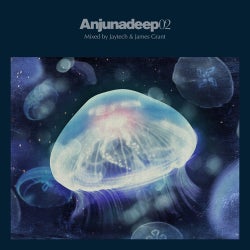 Anjunadeep 02 - Unmixed & DJ Ready