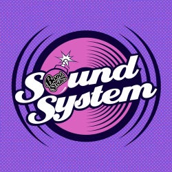 Bombstrikes Soundsystem Vol 2