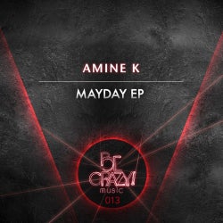 Mayday in June Chart