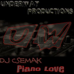 Piano Love