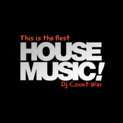 This Is the Best House Music