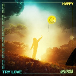 Try Love