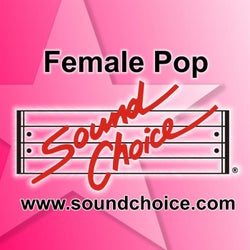 Karaoke - Classic Female Pop Vol. 19