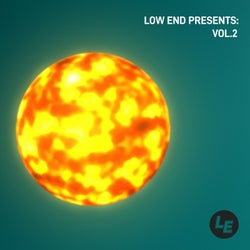 Low End Presents: Vol.2
