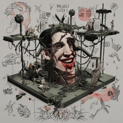 ROTTEN WORLD VA
