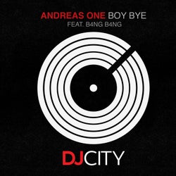 Boy Bye (feat. B4NG B4NG) [Extended Mix]