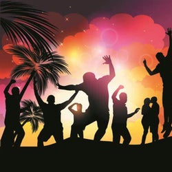 Rhythm Is Afro 2025