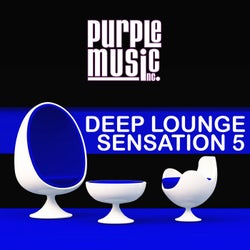 Deep Lounge Sensation, Vol. 5