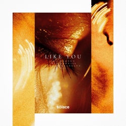 Like You (Incl. Skruuul Remix)