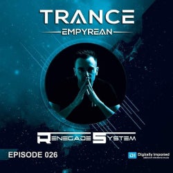 TRANCE EMPYREAN 026