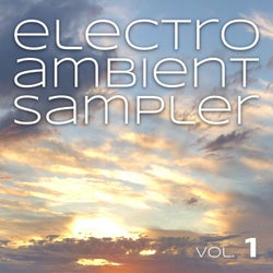 Electro Ambient Sampler, Vol. 1