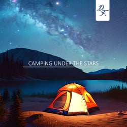 Camping Under The Stars