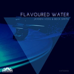 Flavoured Water