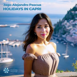 Holidays In Capri