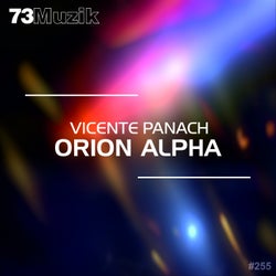 Orion Alpha