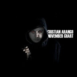 Cristian Arango November Beatport Chart