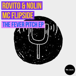 The Fever Pitch EP