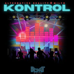 KONTROL (Extended Mix)