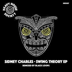 Swing Theory EP