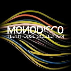 Monodisco Volume 5