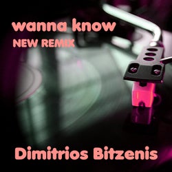Wanna Know (Remix)
