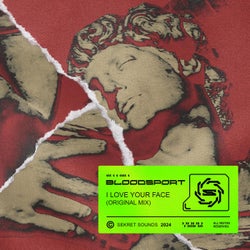 I Love Your Face (Original Mix)