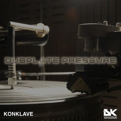 Dubplate Pressure