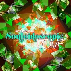 Souleidoscopic Love (DJ Spen & Gary Hudgins Remix)