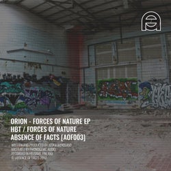 Forces of Nature