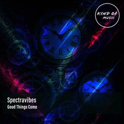 Good Things Come (Extended Mix)