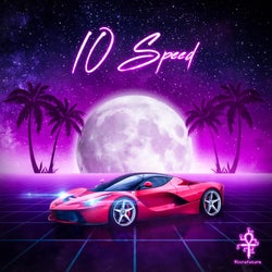 10 Speed
