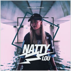 YANA Music Presents Natty Lou