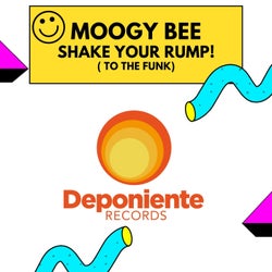 Shake Your Rump (To the Funk)