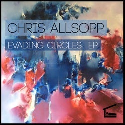 Evading Circles EP