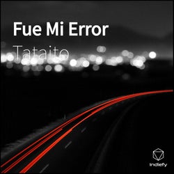 Fue Mi Error