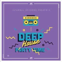 Deep House Party Time